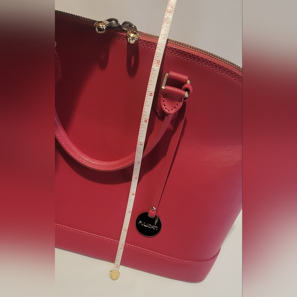 Pulicati Pink Bag - Picture 8 of 9